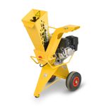 M100 Garden Line wood chipper (1)